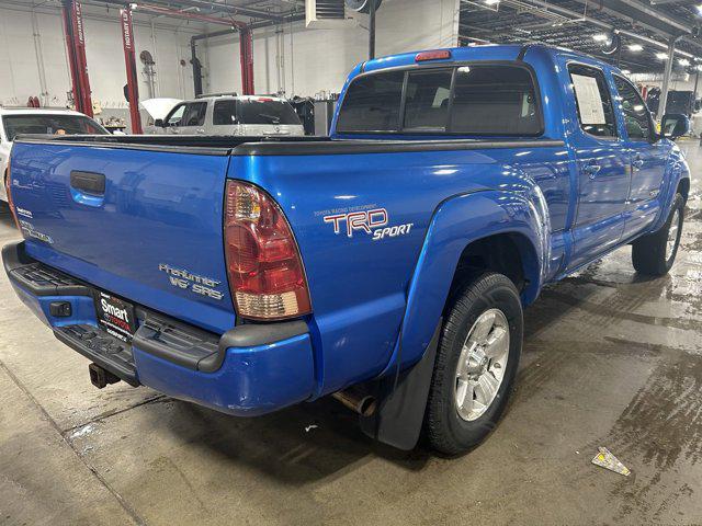 used 2007 Toyota Tacoma car, priced at $13,774