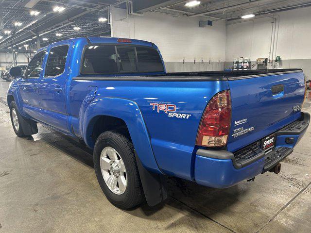 used 2007 Toyota Tacoma car, priced at $13,774