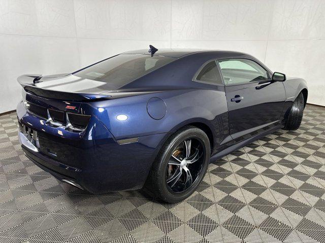 used 2012 Chevrolet Camaro car, priced at $16,283