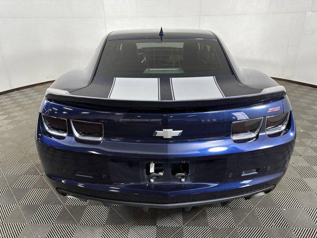 used 2012 Chevrolet Camaro car, priced at $16,283