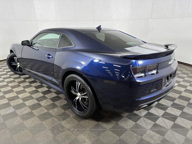 used 2012 Chevrolet Camaro car, priced at $16,283