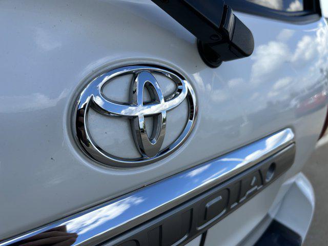 used 2018 Toyota Sequoia car, priced at $41,577