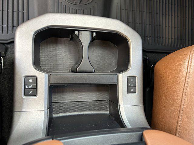 used 2018 Toyota Sequoia car, priced at $41,577