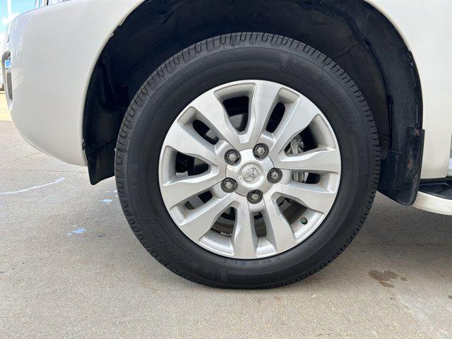 used 2018 Toyota Sequoia car, priced at $41,577
