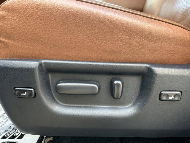used 2018 Toyota Sequoia car, priced at $41,577