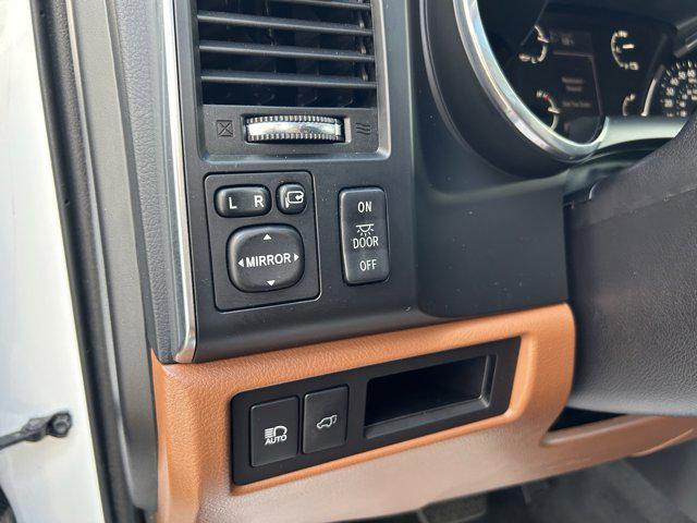used 2018 Toyota Sequoia car, priced at $41,577