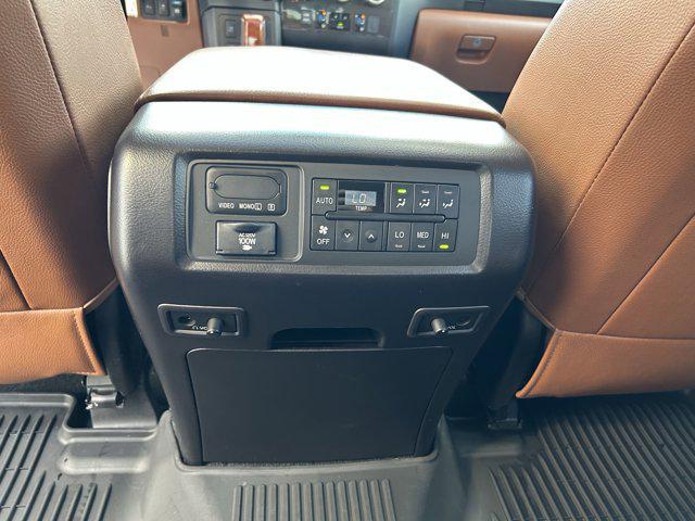 used 2018 Toyota Sequoia car, priced at $41,577
