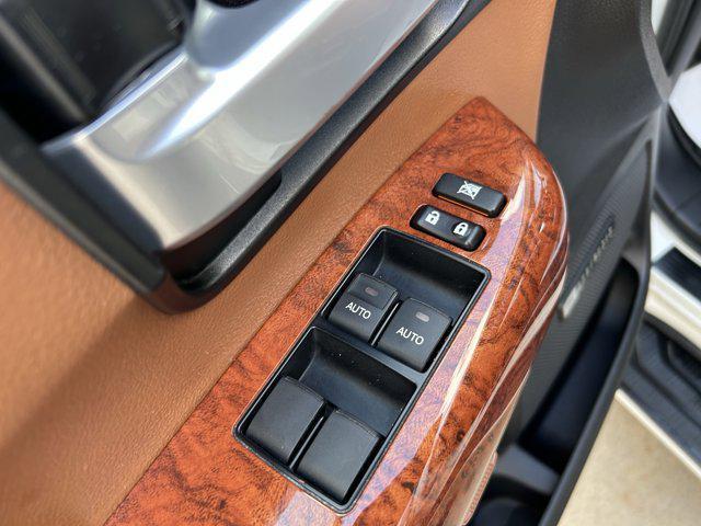 used 2018 Toyota Sequoia car, priced at $41,577