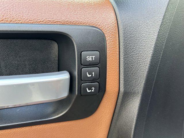 used 2018 Toyota Sequoia car, priced at $41,577
