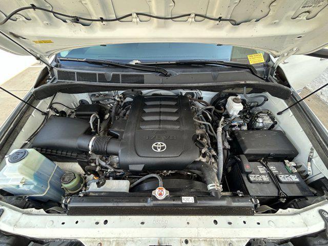 used 2018 Toyota Sequoia car, priced at $41,577