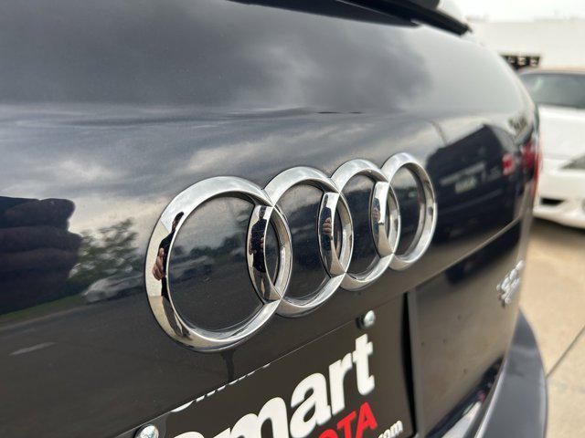 used 2016 Audi Q5 car, priced at $14,097