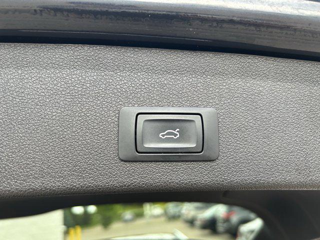 used 2016 Audi Q5 car, priced at $14,097