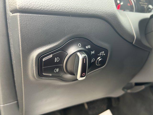 used 2016 Audi Q5 car, priced at $14,097