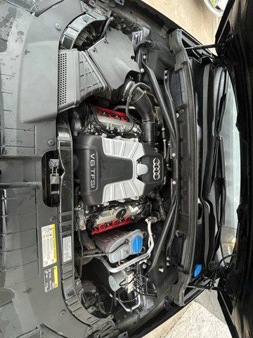 used 2016 Audi Q5 car, priced at $14,097