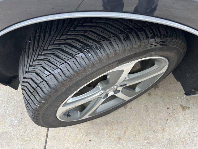 used 2016 Audi Q5 car, priced at $14,097