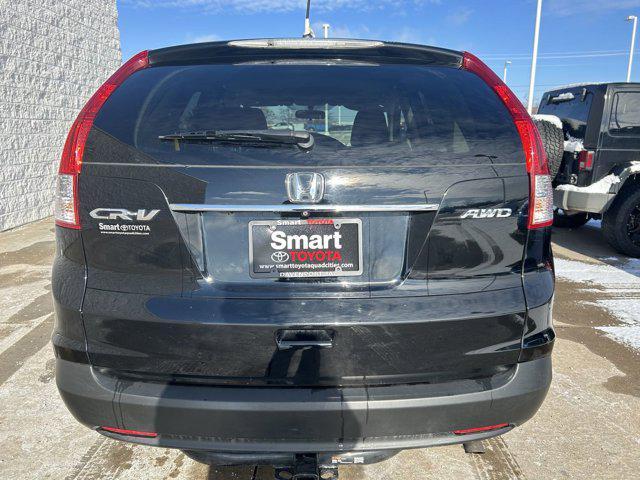 used 2013 Honda CR-V car, priced at $13,526