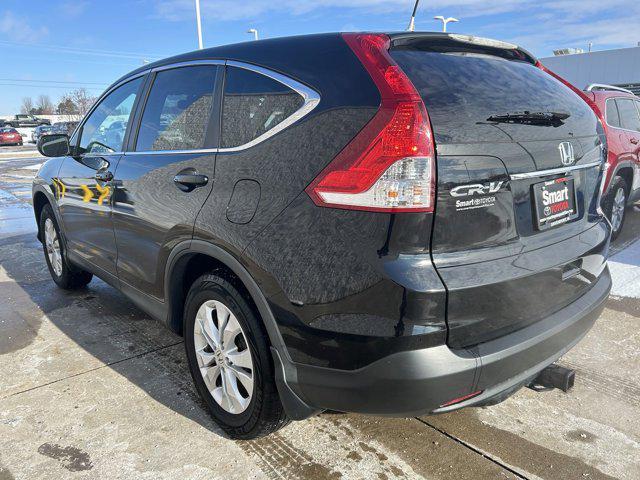 used 2013 Honda CR-V car, priced at $13,526