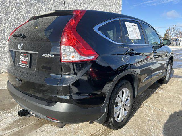 used 2013 Honda CR-V car, priced at $13,526