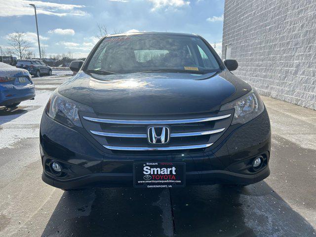 used 2013 Honda CR-V car, priced at $13,526