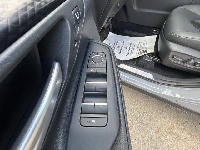 used 2025 Toyota Grand Highlander car, priced at $62,381