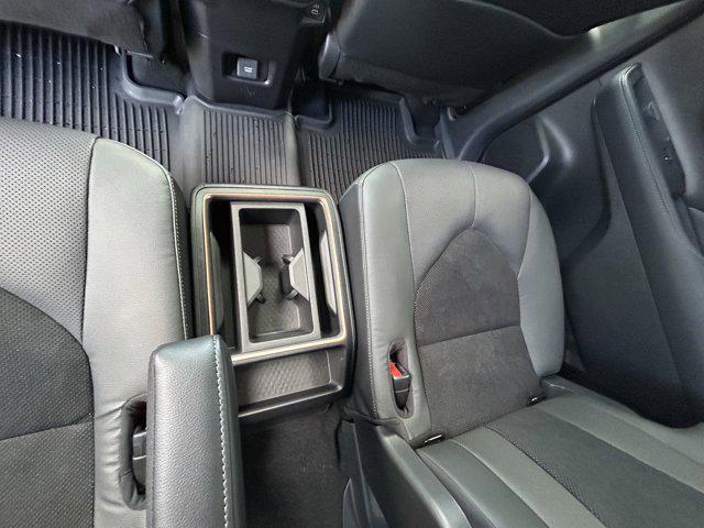 used 2025 Toyota Grand Highlander car, priced at $62,381
