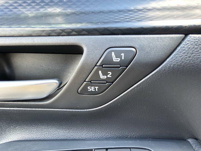 used 2025 Toyota Grand Highlander car, priced at $62,381