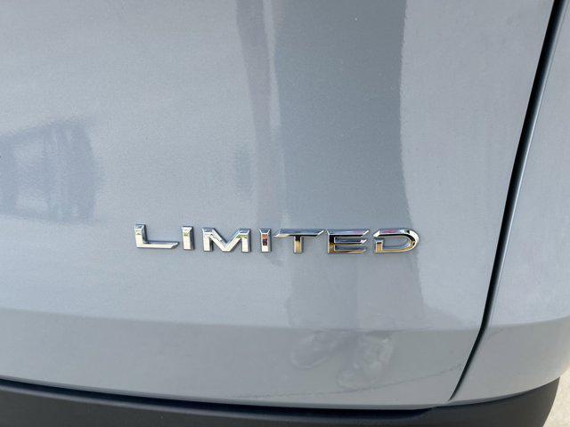 used 2025 Toyota Grand Highlander car, priced at $62,381