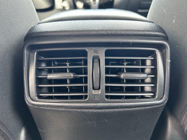 used 2019 Nissan Rogue Sport car, priced at $14,126