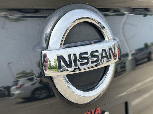 used 2019 Nissan Rogue Sport car, priced at $14,126