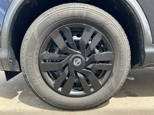 used 2019 Nissan Rogue Sport car, priced at $14,126