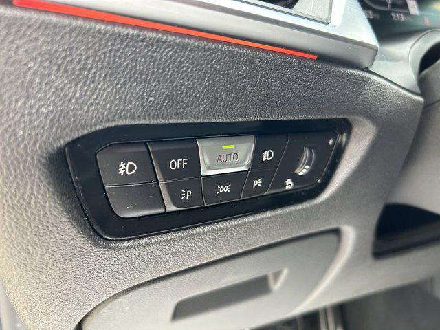 used 2021 BMW 330e car, priced at $29,332