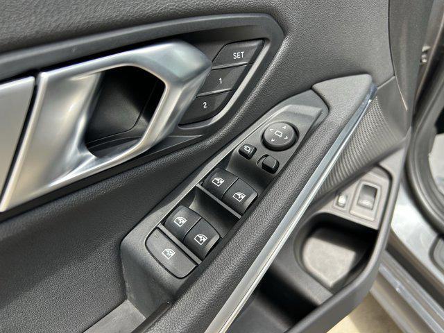 used 2021 BMW 330e car, priced at $29,332
