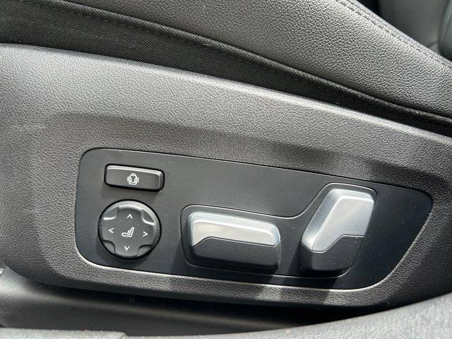 used 2021 BMW 330e car, priced at $29,332