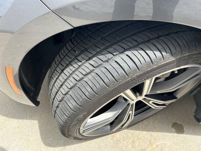 used 2021 BMW 330e car, priced at $29,332