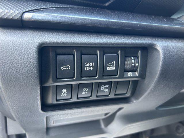 used 2022 Subaru Forester car, priced at $27,170