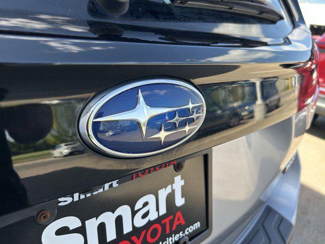 used 2022 Subaru Forester car, priced at $27,170