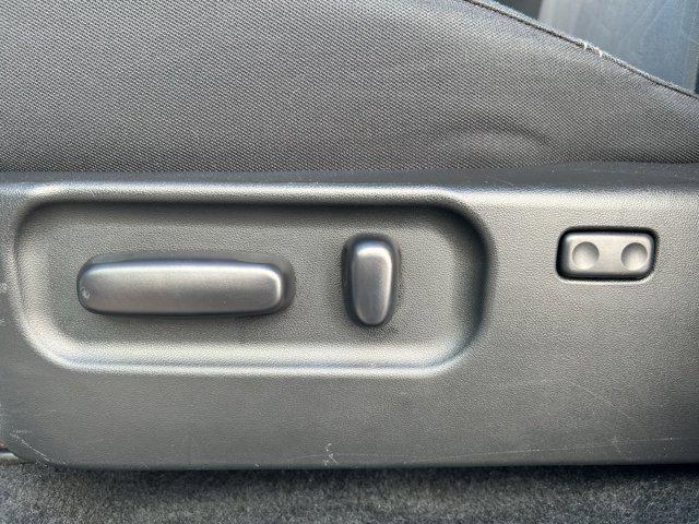 used 2023 Toyota Tacoma car, priced at $39,645