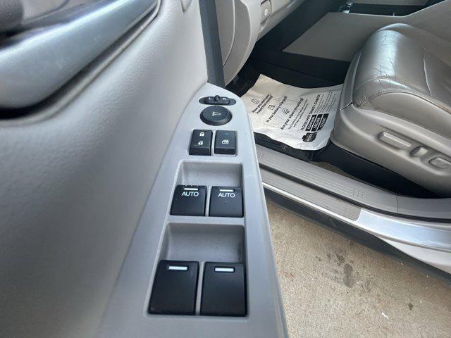 used 2014 Honda Pilot car, priced at $9,884