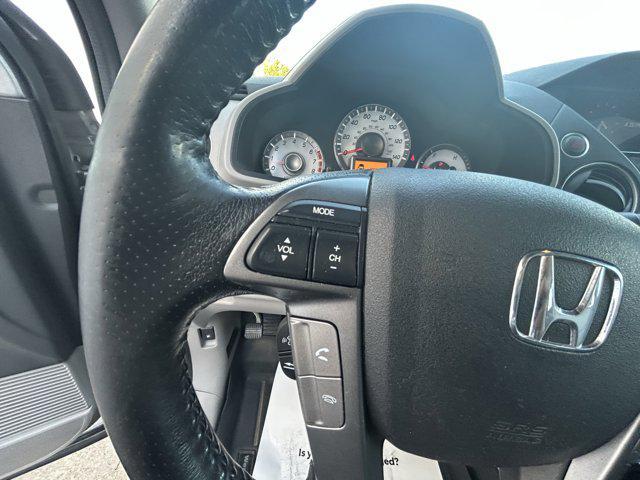 used 2014 Honda Pilot car, priced at $9,884