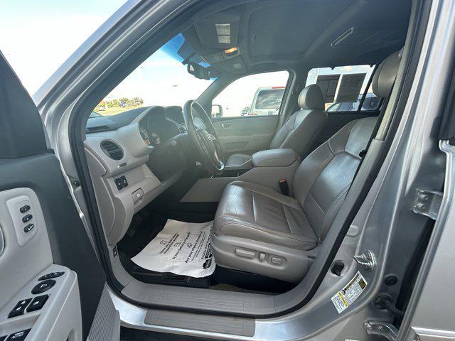 used 2014 Honda Pilot car, priced at $9,884