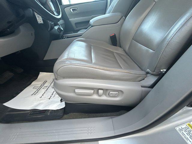 used 2014 Honda Pilot car, priced at $9,884