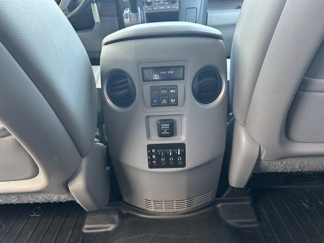 used 2014 Honda Pilot car, priced at $9,884
