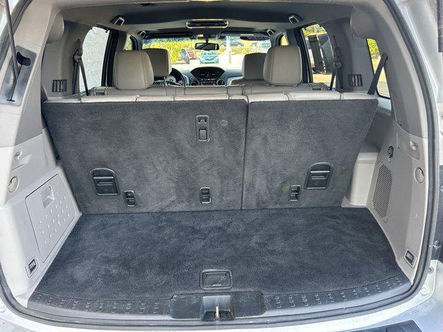 used 2014 Honda Pilot car, priced at $9,884