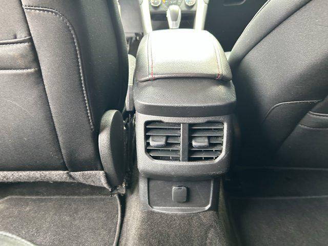 used 2014 Ford Fusion car, priced at $9,615