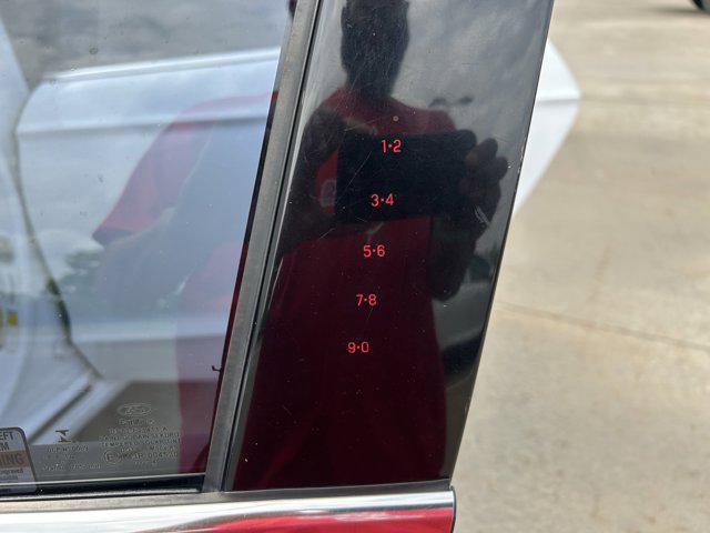 used 2014 Ford Fusion car, priced at $9,615