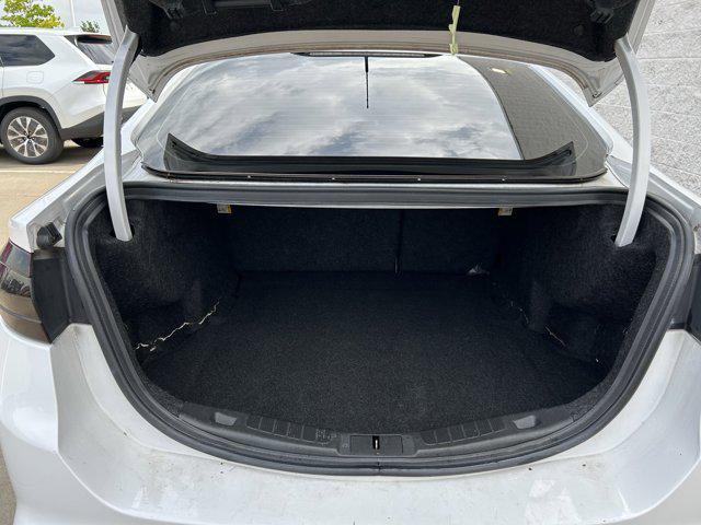 used 2014 Ford Fusion car, priced at $9,615