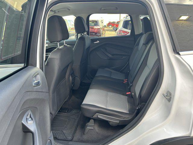 used 2017 Ford Escape car, priced at $8,140