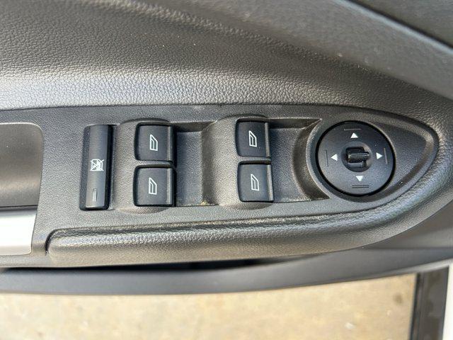 used 2017 Ford Escape car, priced at $8,140