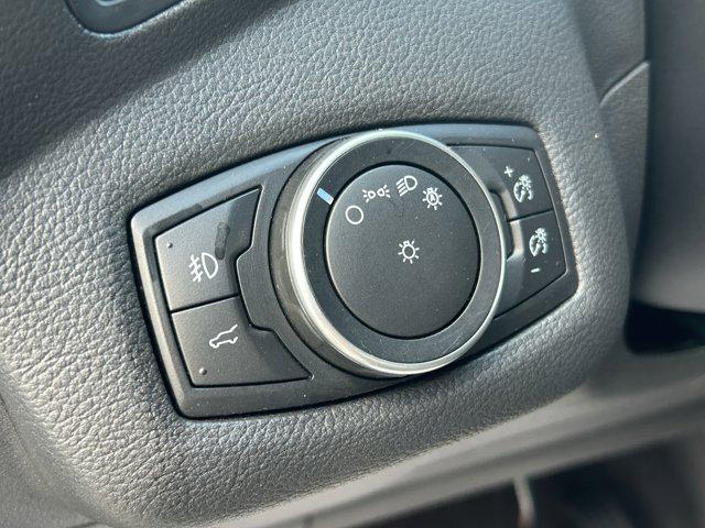 used 2017 Ford Escape car, priced at $8,140