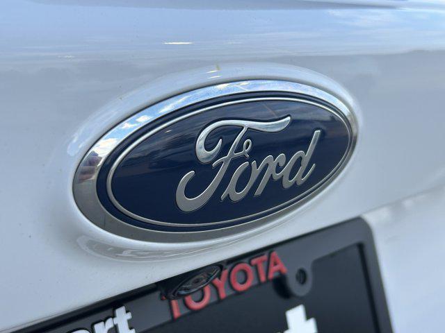 used 2017 Ford Escape car, priced at $8,140